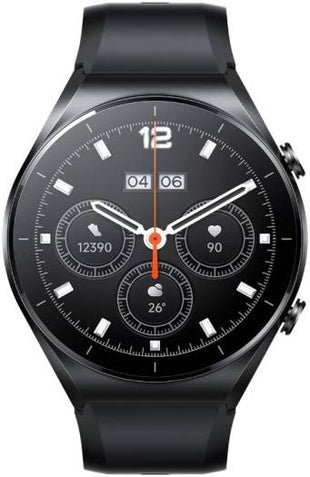 Xiaomi Watch S1 GL (Black) BHR5559GL
