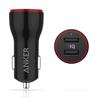Anker PowerDrive 2 -Black
