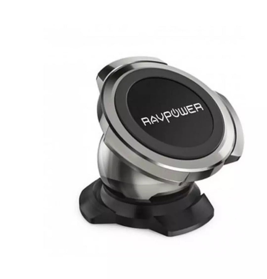 RAVPower RP-SH003 Magnetic Car Phone Mount Black Offline