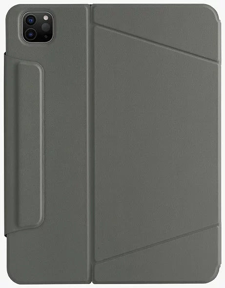 UNIQ RYZE NEW IPAD PRO 11 (2022/21) | AIR 10.9 (2022/20) - LICHEN GREEN (LICHEN GREEN) EOL