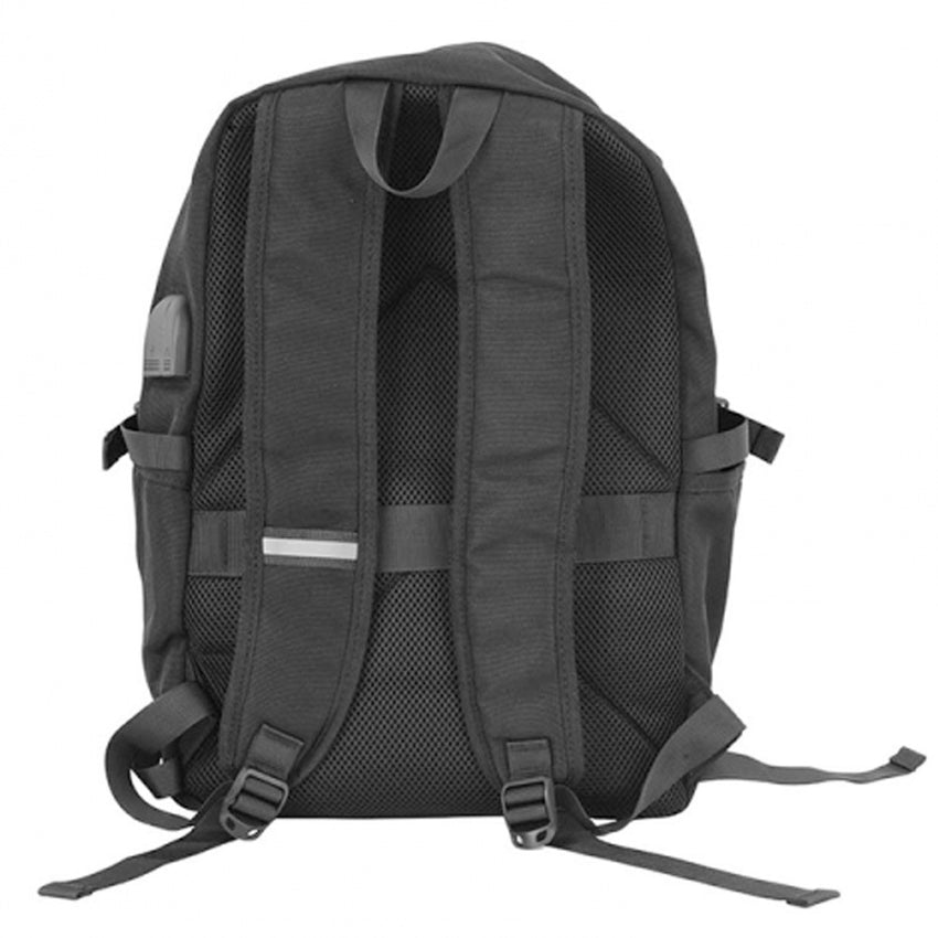 Havit bagPack- black-H0022