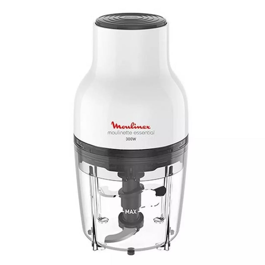 Moulinex DJ520127 300W Food Chopper & Mincer