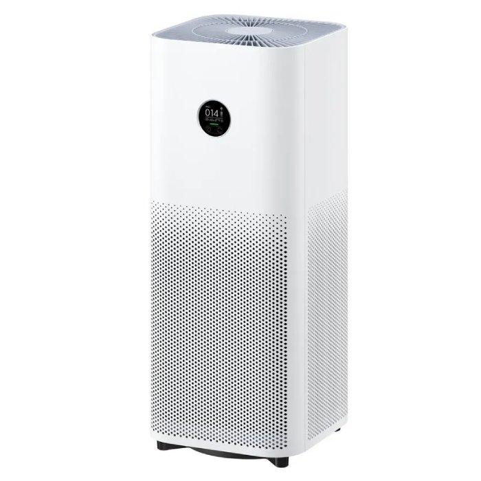 Xiaomi Smart Air Purifier 4 Pro  BHR5058EN
