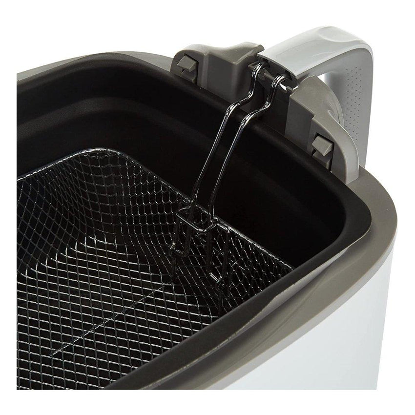 Moulinex AM310028: Family-Sized Deep Fryer for Golden, Crispy Food