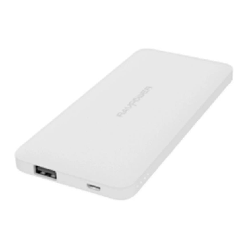 RAVPower RP-PB093 5000mAh Power Bank  White