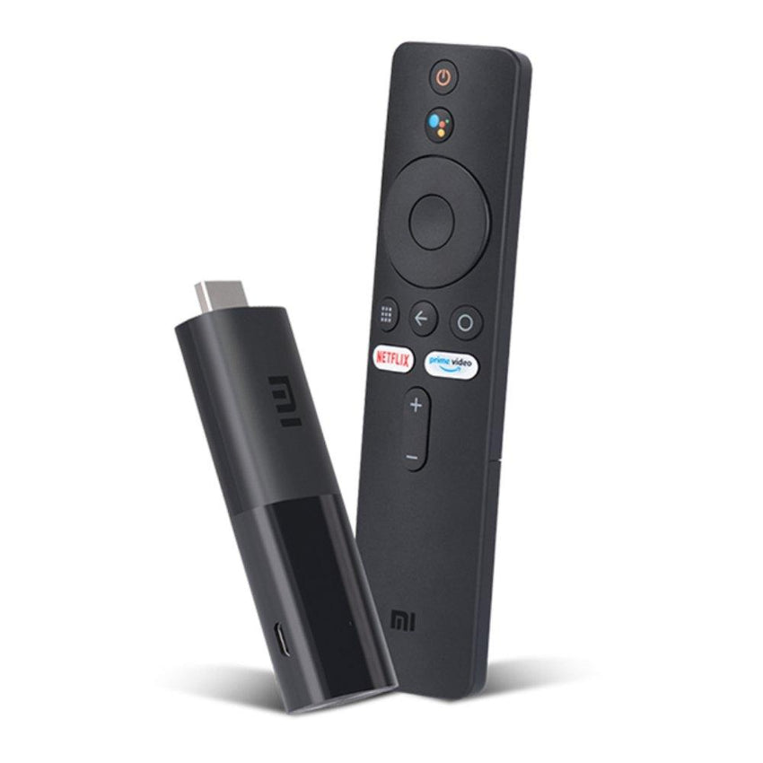 Xiaomi TV Stick 4K MDZ-27-AA