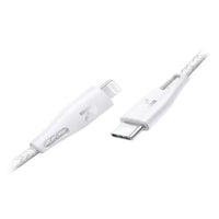 RAVPower RP-CB1018 Type-C to Lightning Cable 2m Nylon White