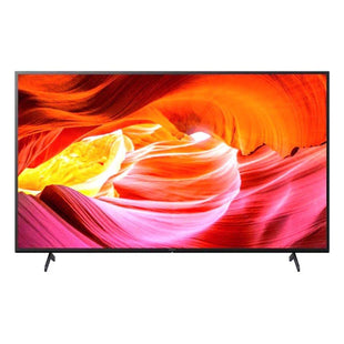 تلفزيون سوني الذكي 55 بوصة أندرويد LED 4K HDR (KD-55X75K) 