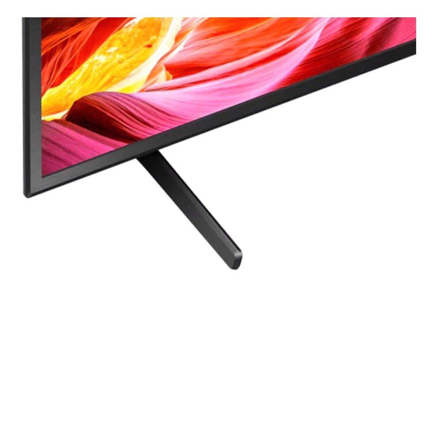تلفزيون سوني الذكي 55 بوصة أندرويد LED 4K HDR (KD-55X75K) 
