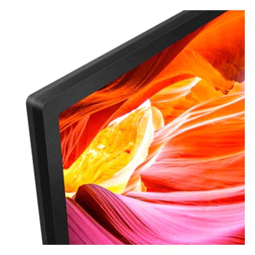 تلفزيون سوني الذكي 55 بوصة أندرويد LED 4K HDR (KD-55X75K) 