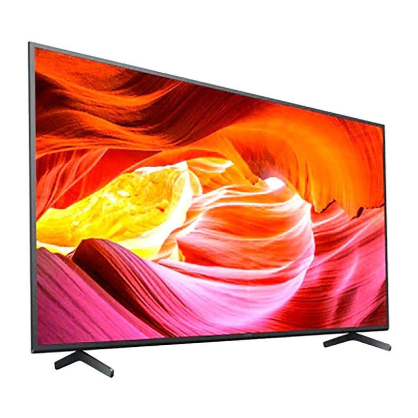 تلفزيون سوني الذكي 55 بوصة أندرويد LED 4K HDR (KD-55X75K) 