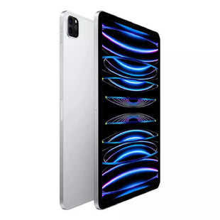 Apple iPad Pro (2022) 12.9-inch, M2 Chip, 1TB Storage, Wi-Fi, Silver (MNXX3AB/A)