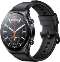 Xiaomi Watch S1 GL (Black) BHR5559GL