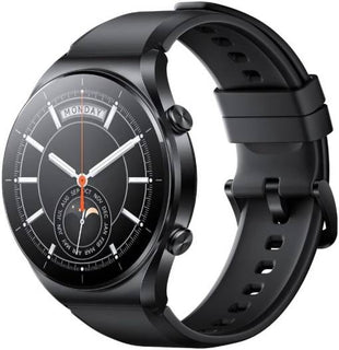 Xiaomi Watch S1 GL (Black) BHR5559GL