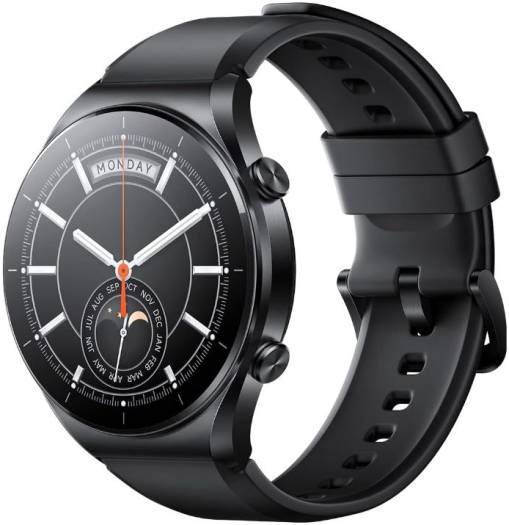 Xiaomi Watch S1 GL (Black) BHR5559GL