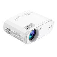 HAVIT Projector PJ212 PRO - White