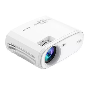 HAVIT Projector PJ212 PRO - White