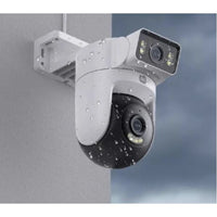 Xiaomi Outdoor Camera CW500 Dual UK BHR9404GB