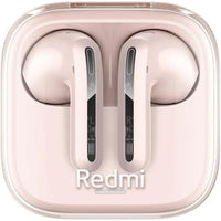 Redmi Buds 6 Active - Transparent powder BHR8395GL
