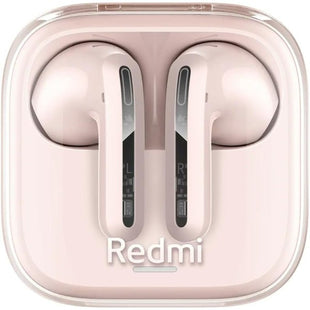 Redmi Buds 6 Active - Transparent powder BHR8395GL