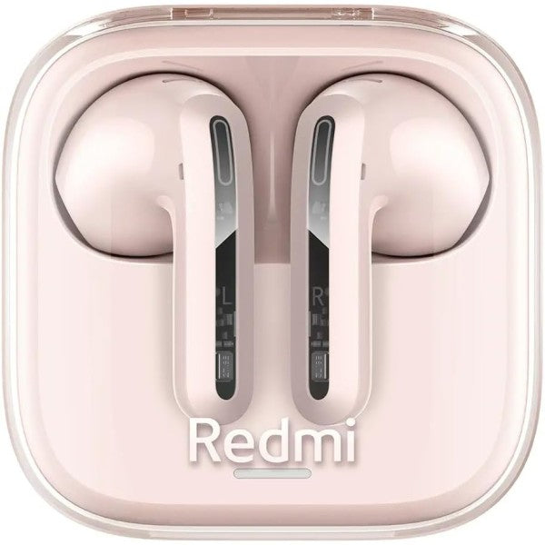 Redmi Buds 6 Active - Transparent powder BHR8395GL