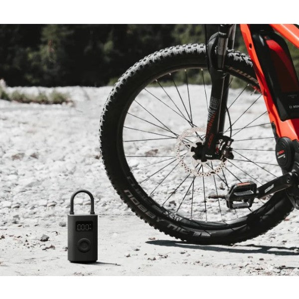 Xiaomi Portable Electric Air Compressor 2 BHR7112GL