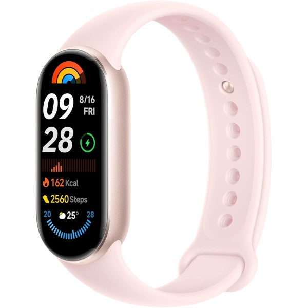 Xiaomi Smart Band 9 Mystic Rose BHR8345GL