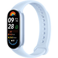 Xiaomi Smart Band 9 Arctic Blue BHR8346GL