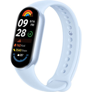 Xiaomi Smart Band 9 Arctic Blue BHR8346GL