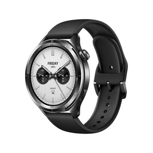 Xiaomi Watch S4 Black BHR9389GL