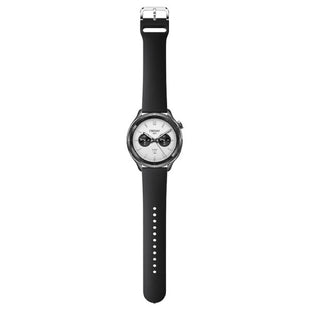 Xiaomi Watch S4 Black BHR9389GL