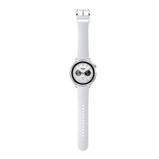 Xiaomi Watch S4 Silver BHR9197GL