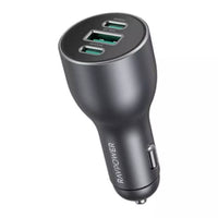 Ravpower RP-VC1011 - 100W 3-Port car charger gray global
