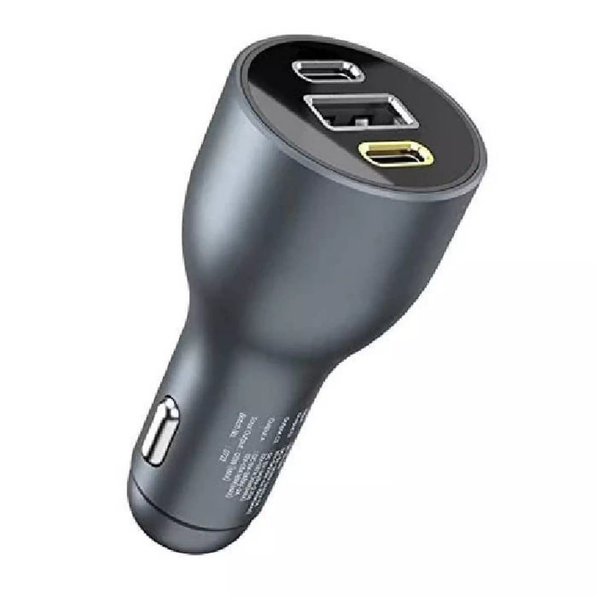 Ravpower RP-VC1011 - 100W 3-Port car charger gray global