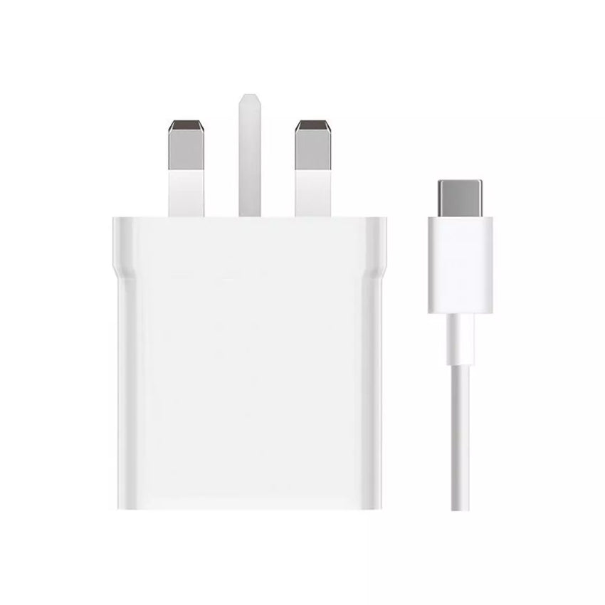Xiaomi 120W Charging Combo (Type-A) UK BHR6128GB