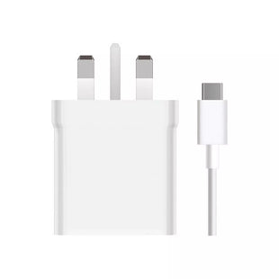 Xiaomi 33W Charging Combo (Type-A) UK BHR6038GB