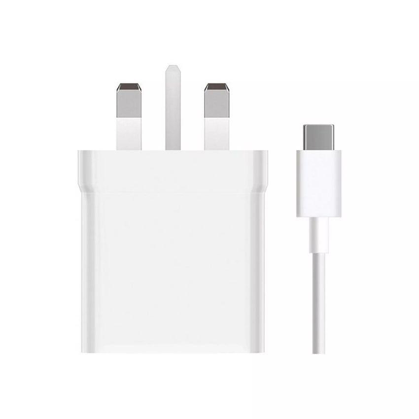 Xiaomi 33W Charging Combo (Type-A) UK BHR6038GB