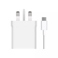 Xiaomi 67W Charging Combo (Type-A) UK BHR6036GB