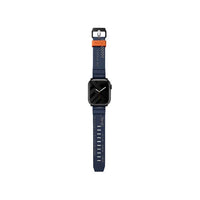 SKINARMA APPLE WATCH STRAP SHOKKU 42/44/45 MM Blue