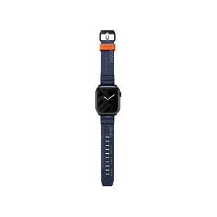 SKINARMA APPLE WATCH STRAP SHOKKU 42/44/45 MM Blue