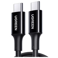 UGREEN USB-C 2.0 Charging Cable 100W 2m (Black)US300 US300