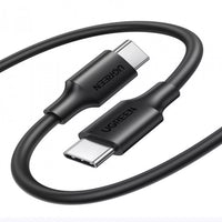 UGREEN USB-C 2.0 Charging Cable 100W 2m (Black)US300 US300
