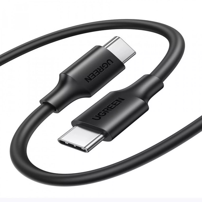 UGREEN USB-C 2.0 Charging Cable 100W 2m (Black)US300 US300