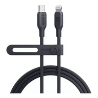 Anker 542 USB-C to Lightning Cable (Bio-Based) (1.8m/6ft) -Black