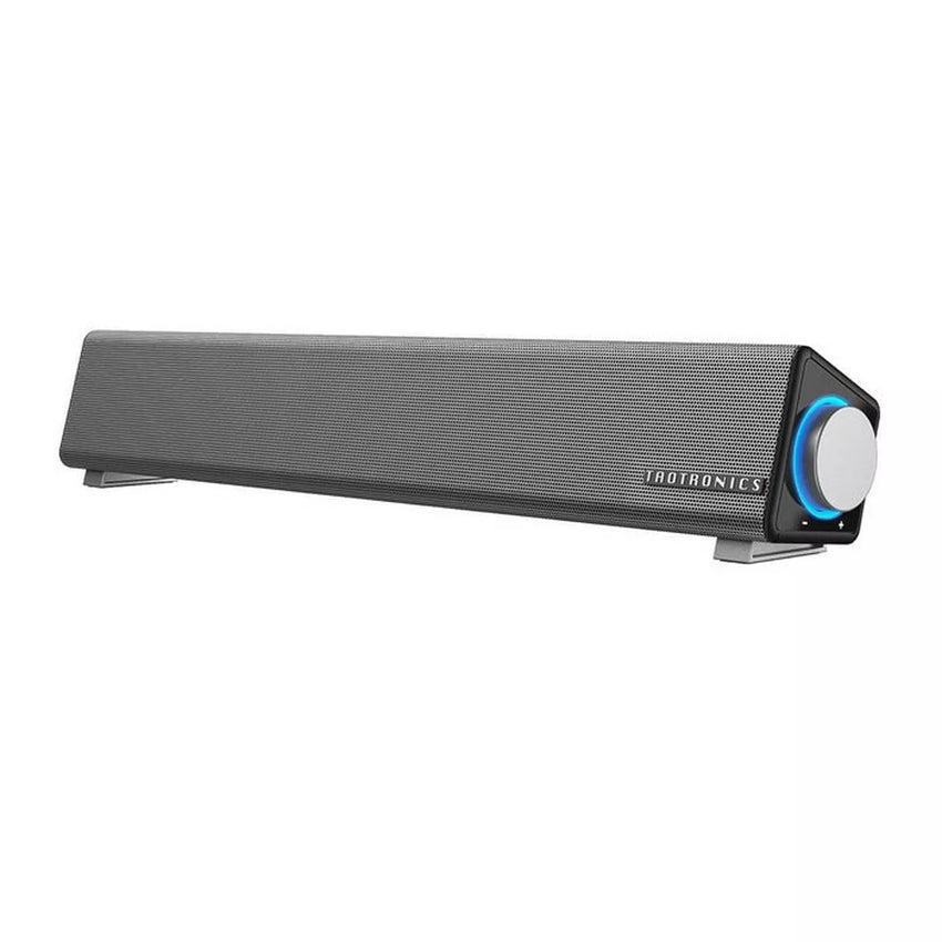 TaoTronics TT-SK018 Mini Soundbar Global GRAY