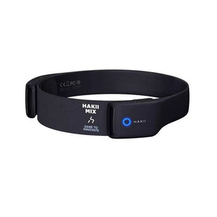 HAKII  Air-conduction bluetooth headset HAKII MIX -Black