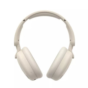 Havit-H655BT Audio series-Bluetooth headphone - Beige