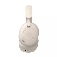 Havit-H655BT Audio series-Bluetooth headphone - Beige