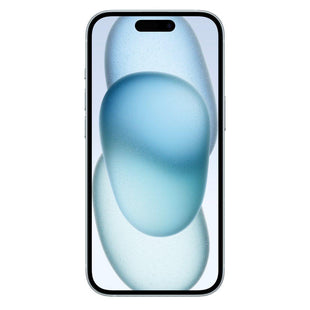 Apple iPhone 15 - 256GB / Blue/ EN