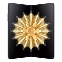 هاتف HONOR Magic V2 5G القابل للطي: شاشة 7.92 بوصة، ذاكرة وصول عشوائي (RAM) سعة 16 جيجابايت، سعة تخزين 512 جيجابايت - بنفسجي